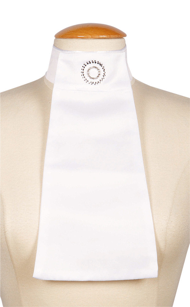 Harry's Horse Plastron Circle Harry's Horse Plastron Circle