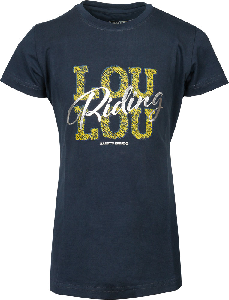 Harry's Horse Tshirt LouLou Lucia Harry's Horse Tshirt LouLou Lucia