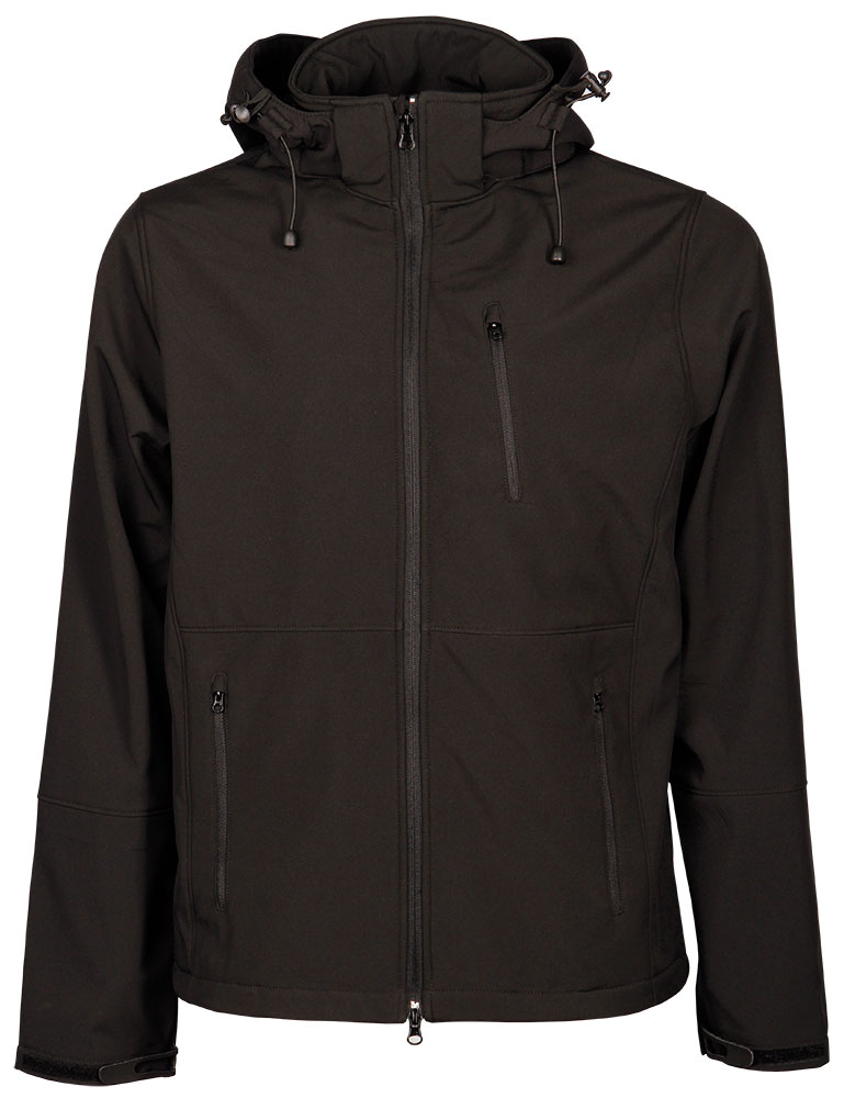 Harry's Horse Softshell jas Chicago Men Harry's Horse Softshell jas Chicago Men