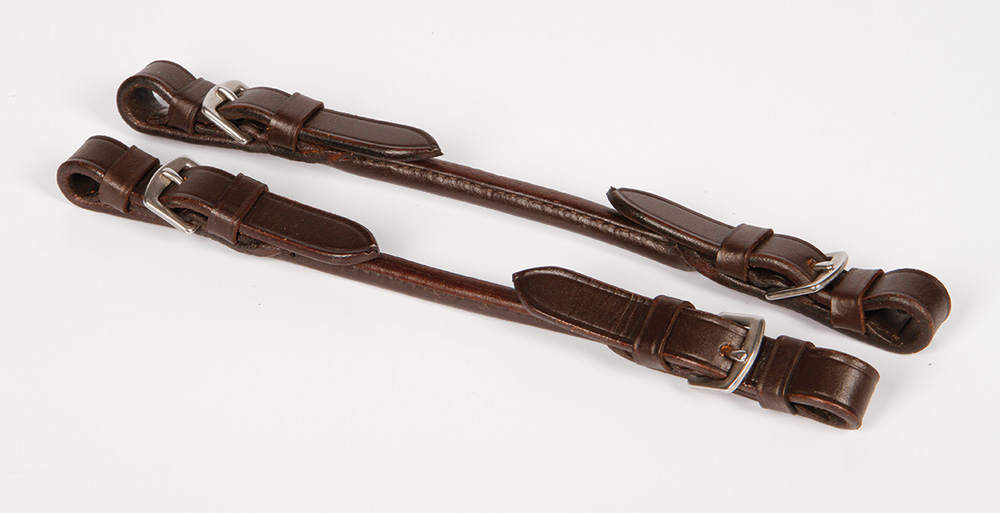 Harry's Horse Pelhamriempjes leder Harry's Horse Pelhamriempjes leder