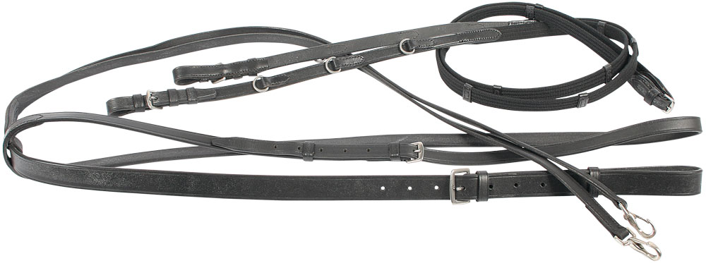 Harry's Horse Thiedeman teugel Harry's Horse Thiedeman teugel