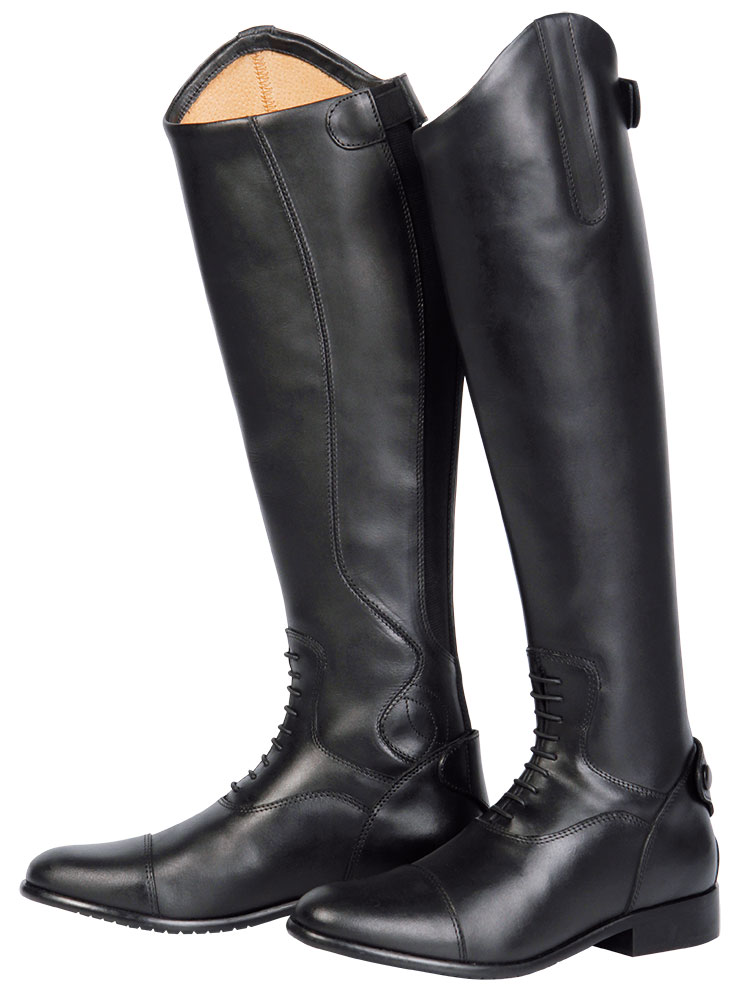 Harry's Horse Rijlaars Donatelli Dressage L Harry's Horse Rijlaars Donatelli Dressage L