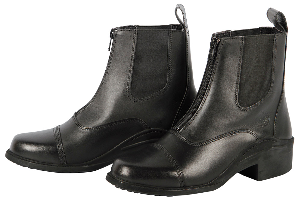 Harry's Horse Jodhpur leder Zipper Harry's Horse Jodhpur leder Zipper