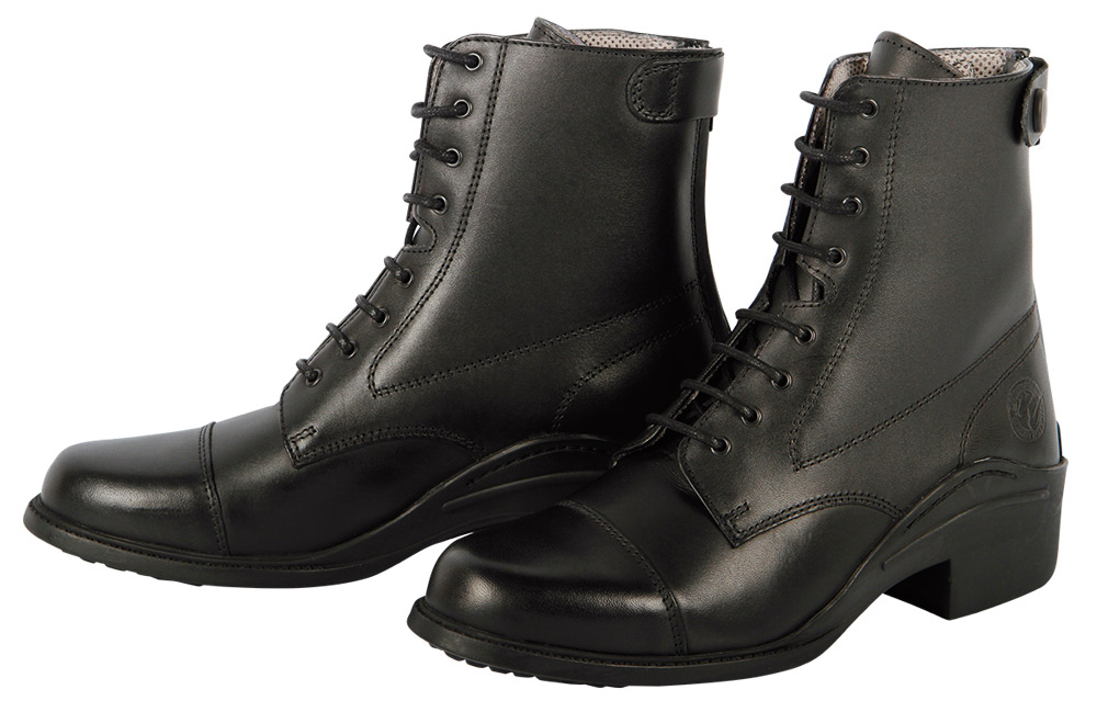 Harry's Horse Paddock boots leder Smart Harry's Horse Paddock boots leder Smart