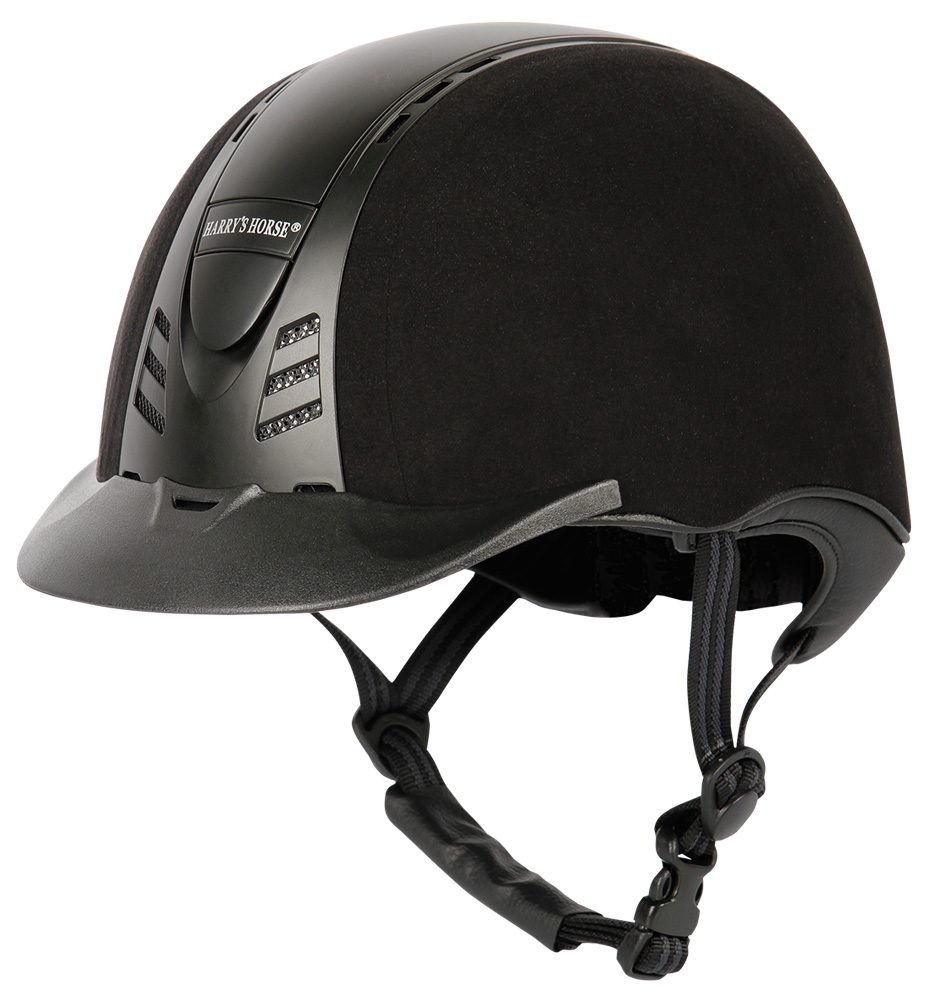 Harry's Horse Veiligheidscap, C.A.P. Harry's Horse Veiligheidscap, C.A.P.