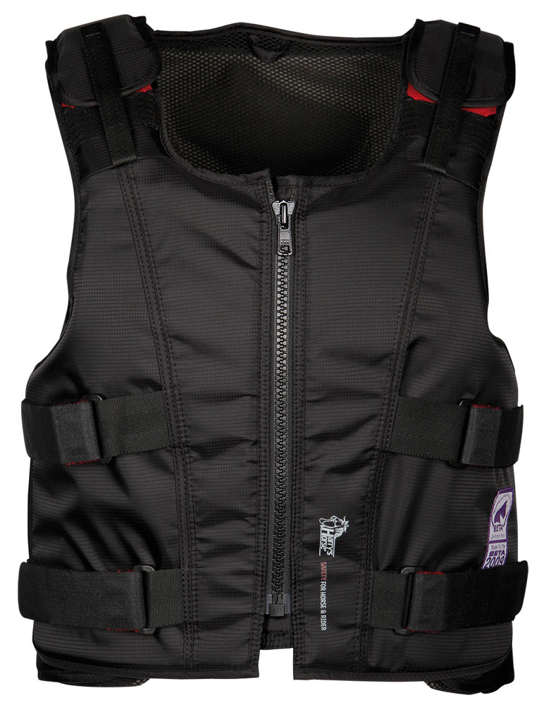 Harry's Horse Bodyprotector SlimFit junior Harry's Horse Bodyprotector SlimFit junior