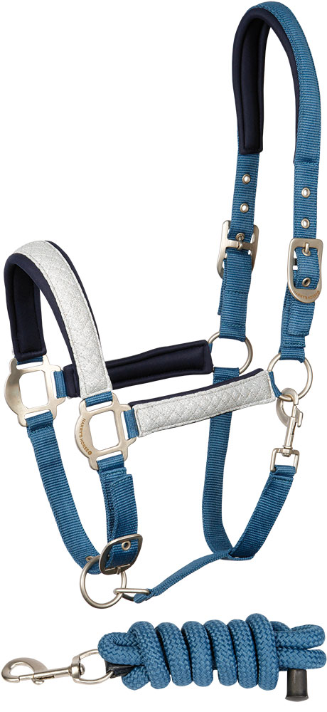 Harry's Horse Halsterset Kinross Harry's Horse Halsterset Kinross