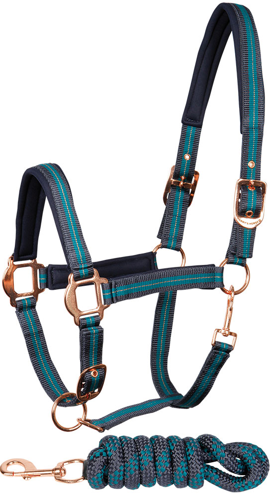 Harry's Horse Halsterset Leandra Harry's Horse Halsterset Leandra