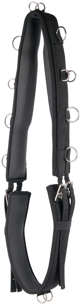 Harry's Horse Longeersingel Luxe Harry's Horse Longeersingel Luxe