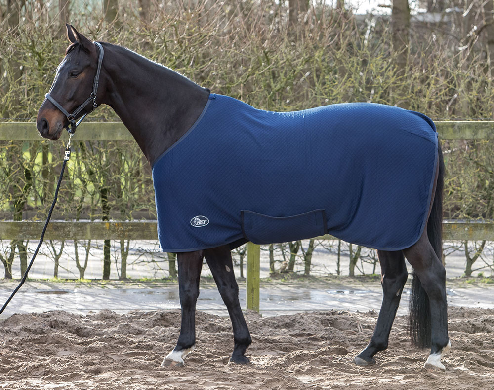 Harry's Horse Onderdeken Thermoliner Harry's Horse Onderdeken Thermoliner