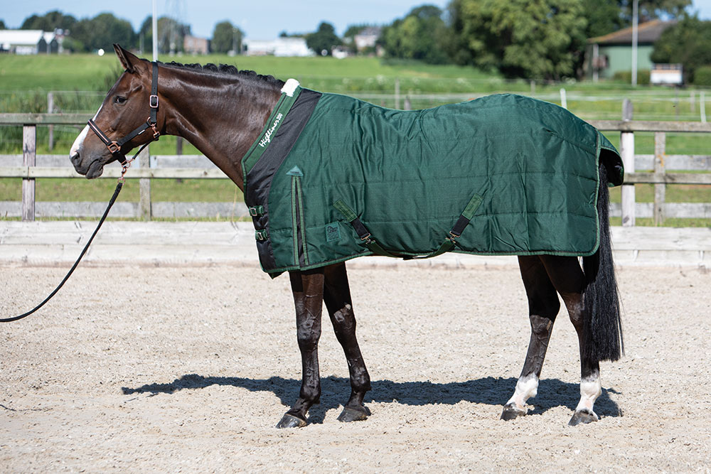 Harry's Horse Staldeken Highliner 200gr Harry's Horse Staldeken Highliner 200gr