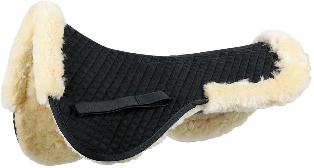 Harry's Horse Riser pad merino cob Harry's Horse Riser pad merino cob