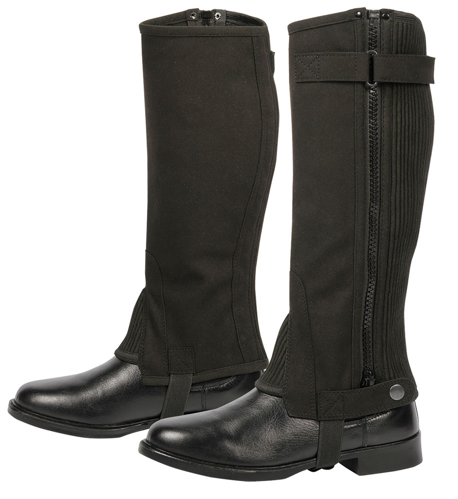 Harry's Horse Minichaps Amara Short and Wide Harry's Horse Minichaps Amara Short and Wide