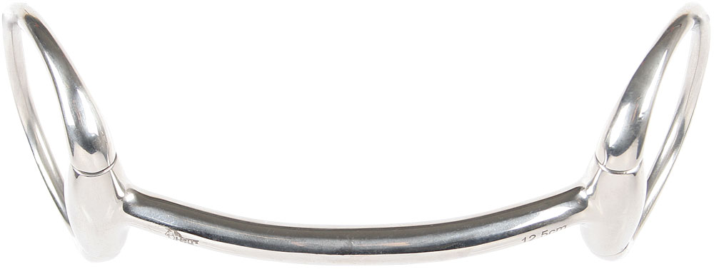 Harry's Horse Busstang gebogen 12mm Harry's Horse Busstang gebogen 12mm