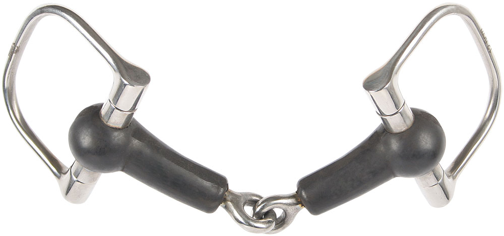 Harry's Horse D-trens rubber 20mm Harry's Horse D-trens rubber 20mm