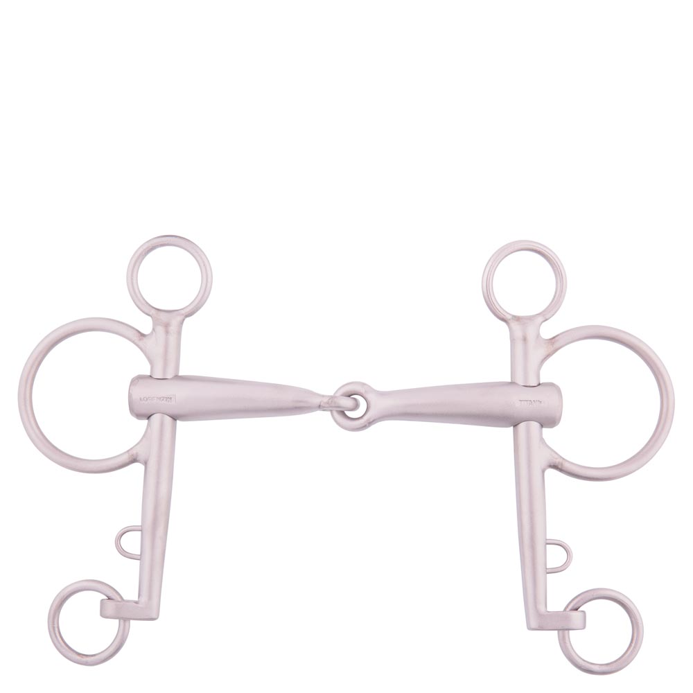 BR Pelhambit Lorenzini 2P-enkel 16 mm SL 7cm BR Pelhambit Lorenzini 2P-enkel 16 mm SL 7cm