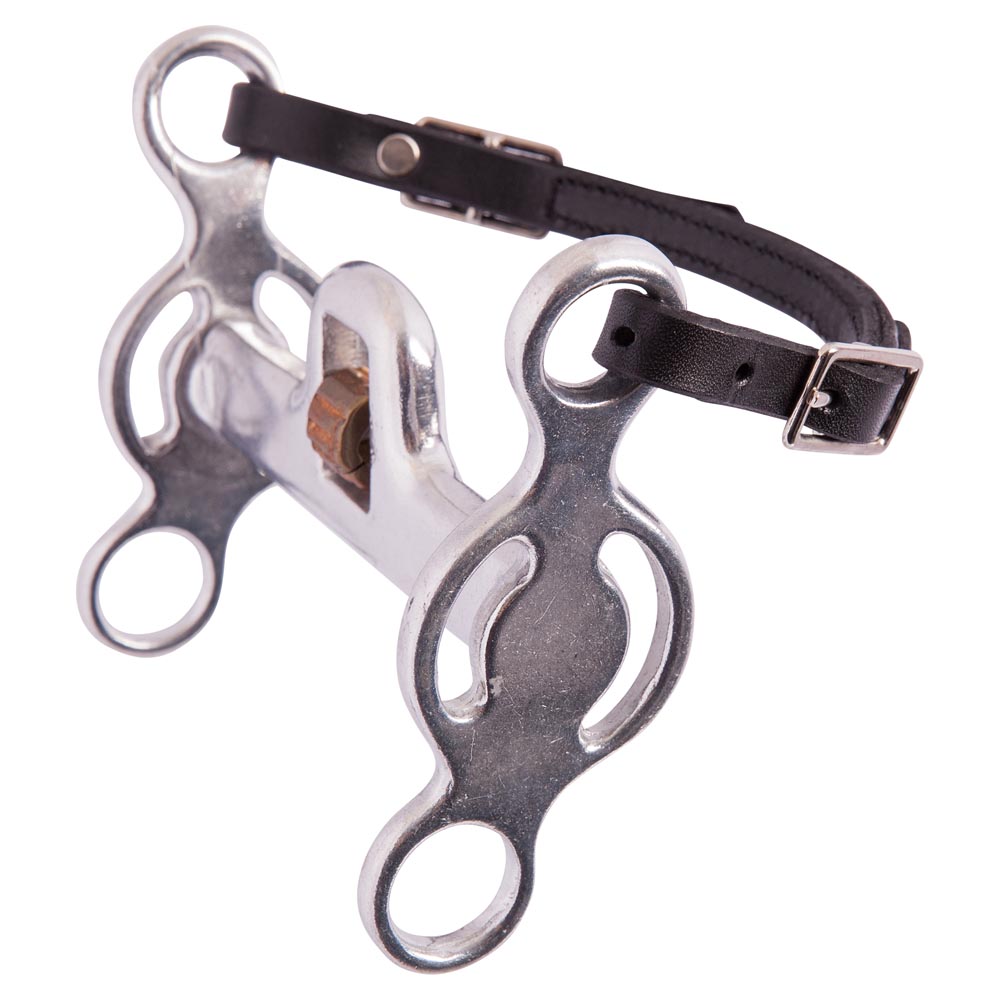 BR Mikmar Short-Shank bit BR Mikmar Short-Shank bit