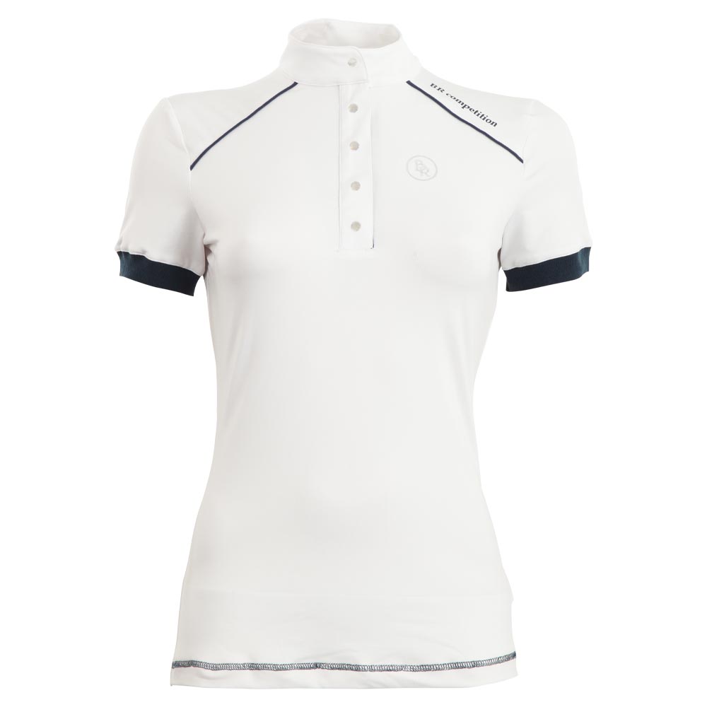 BR Wedstrijdshirt Porto dames BR Wedstrijdshirt Porto dames