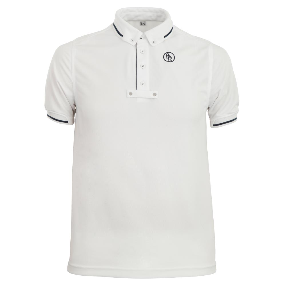 BR Wedstrijdshirt Hamburg heren BR Wedstrijdshirt Hamburg heren
