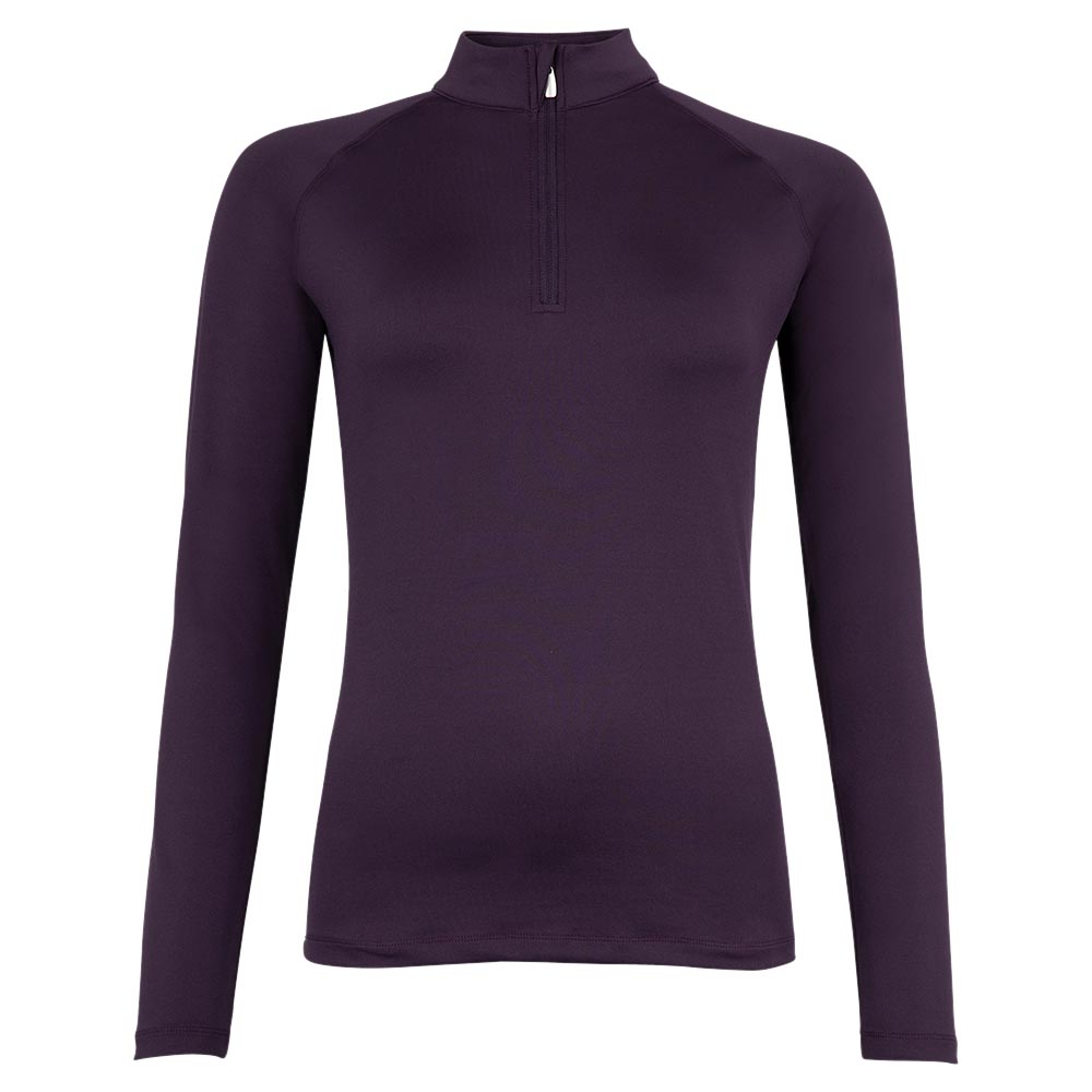 BR Zip-up Pullover Event BR Zip-up Pullover Event