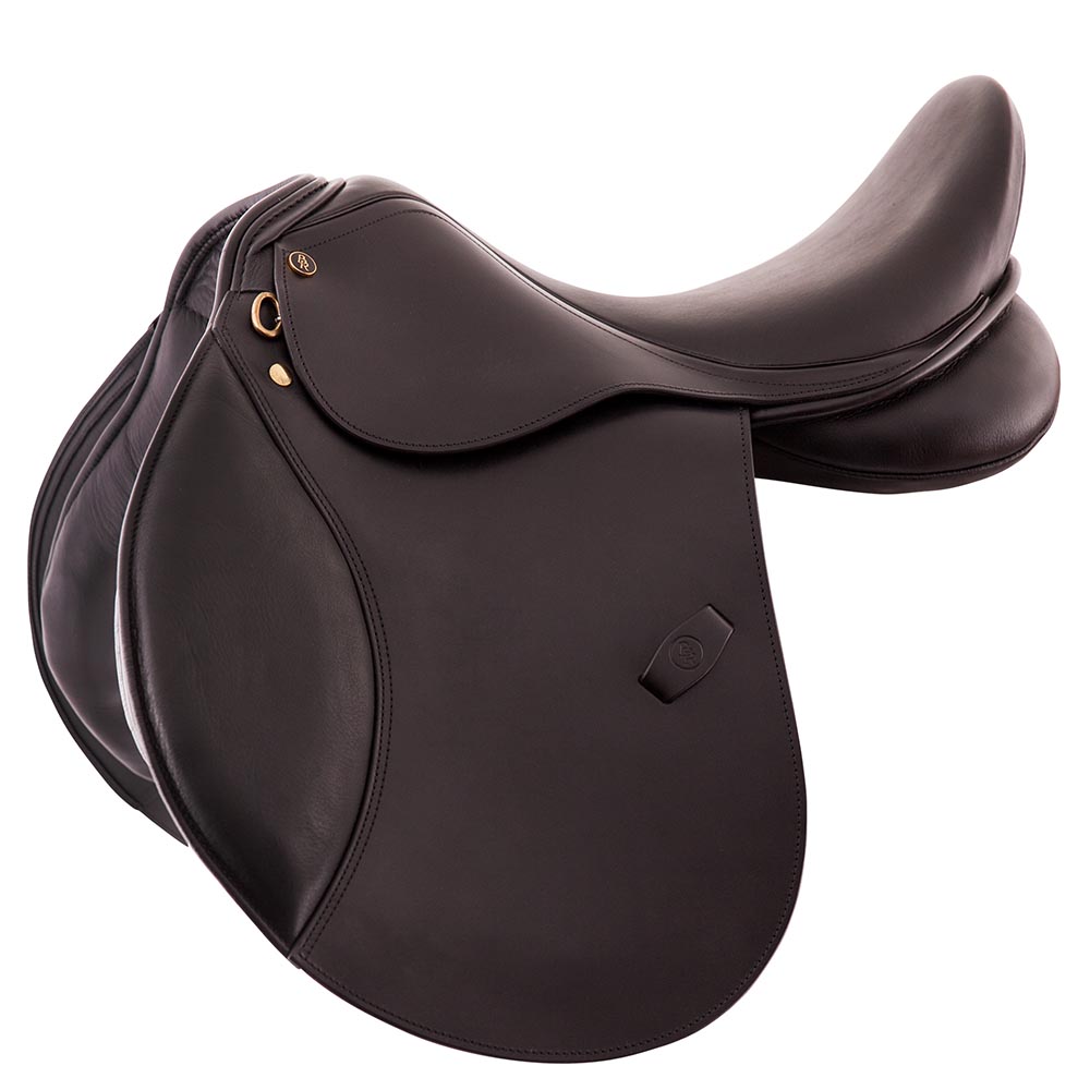 BR Veelzijdigheidszadel Pony Coventry BR Veelzijdigheidszadel Pony Coventry