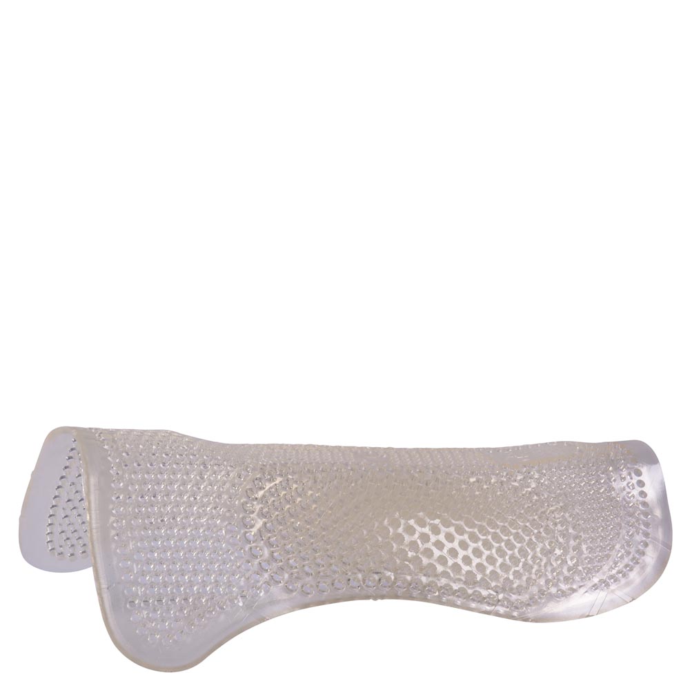 BR Soft gel pad met middle riser BR Soft gel pad met middle riser