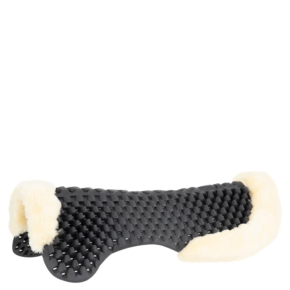 BR Zadelonderlegger Piuma Air Double eco wol BR Zadelonderlegger Piuma Air Double eco wol