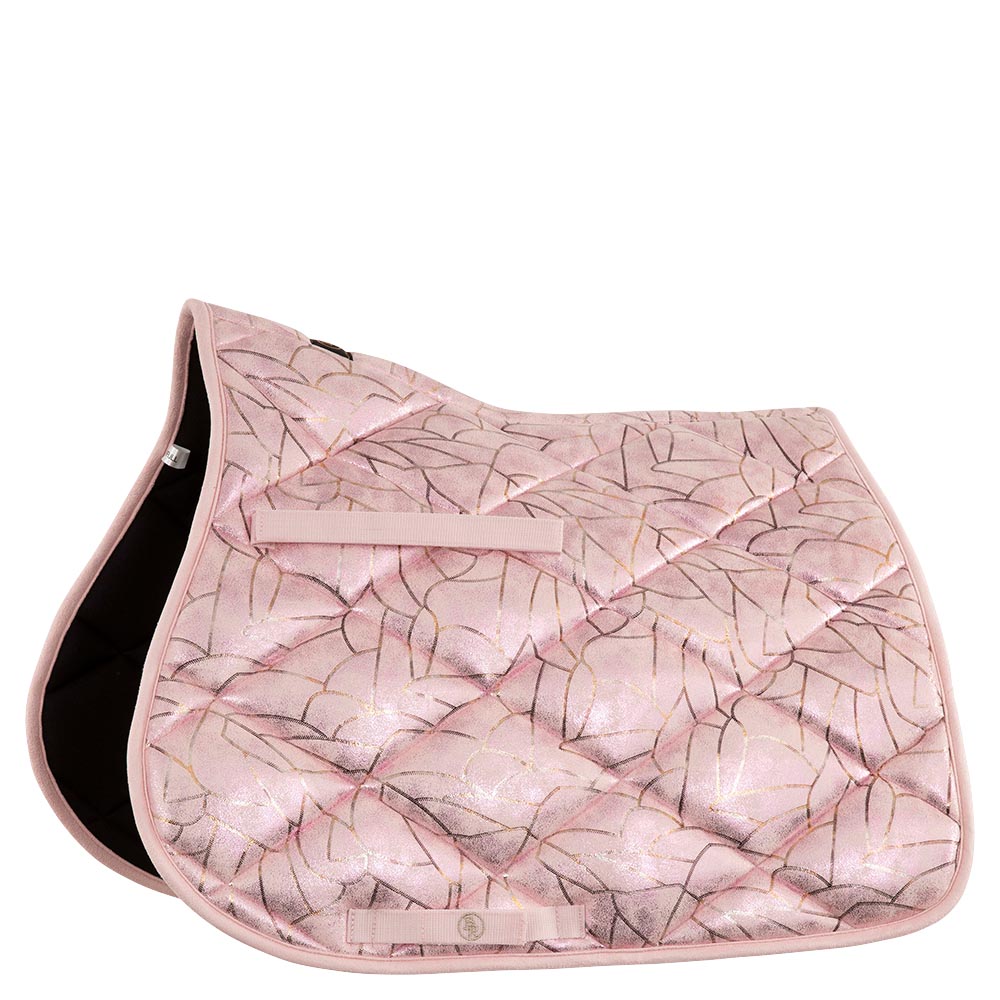 BR zadeldek Rose veelzijdigheid BR zadeldek Rose veelzijdigheid