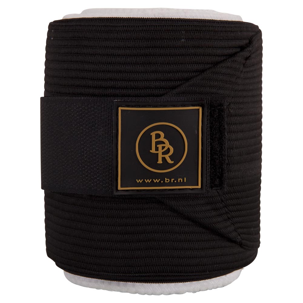 BR Elastische bandages met onderlap BR Elastische bandages met onderlap