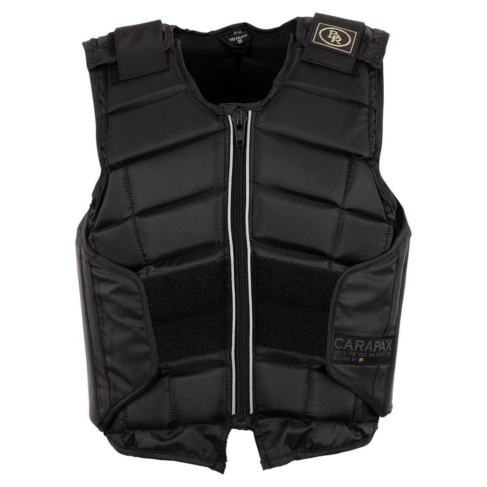 BR bodyprotector Carapax kinderen BR bodyprotector Carapax kinderen