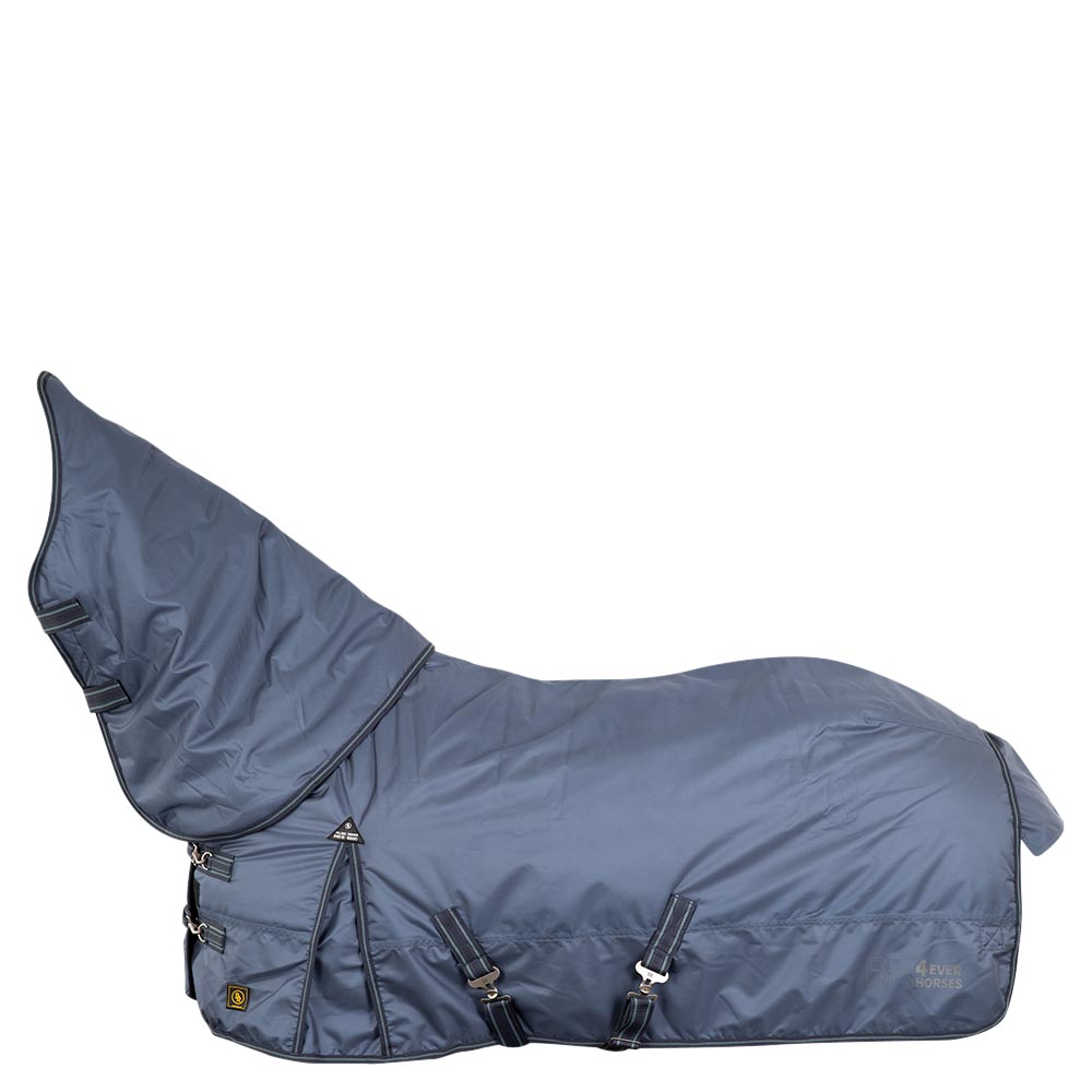BR 4-EH Turnout Rug Combo 600D - 340 g BR 4-EH Turnout Rug Combo 600D - 340 g