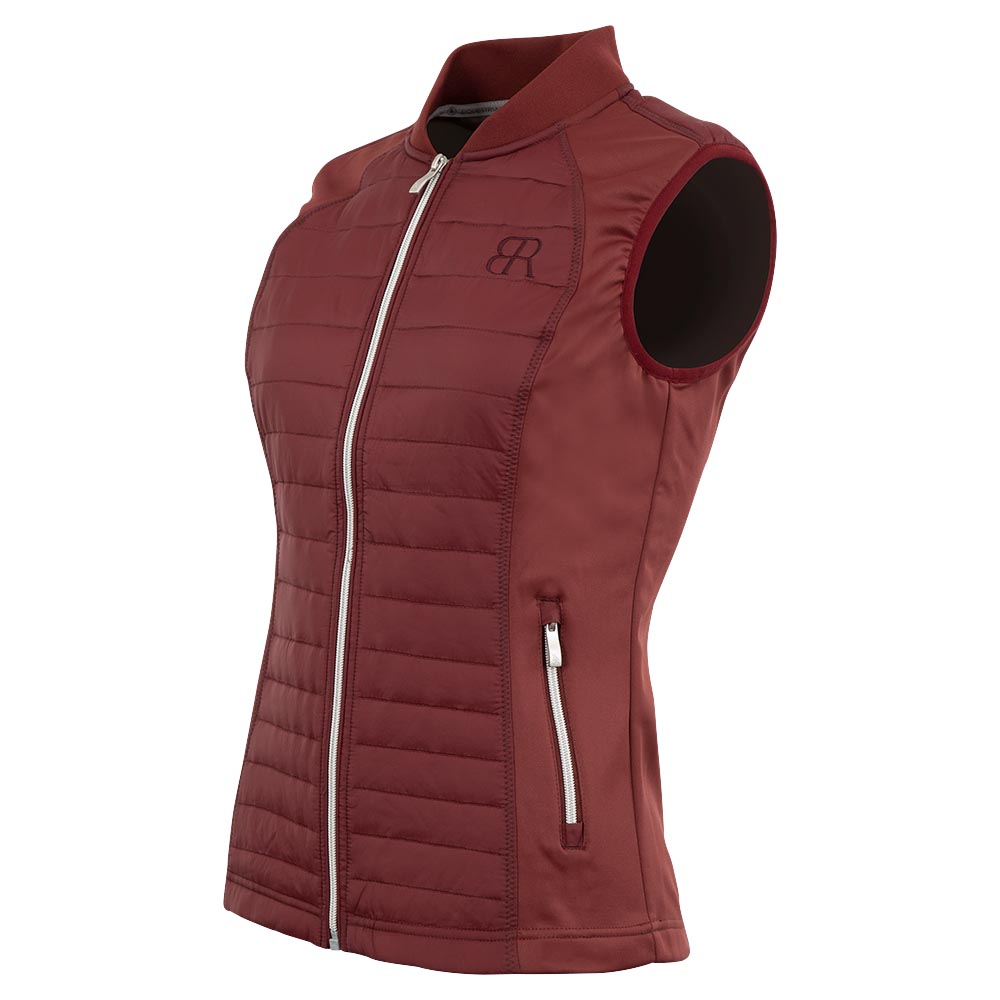 BR bodywarmer Renske dames BR bodywarmer Renske dames