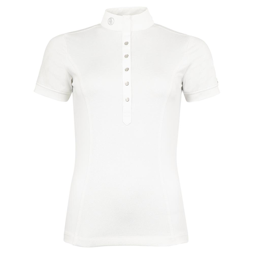 BR wedstrijdshirt Mali dames BR wedstrijdshirt Mali dames