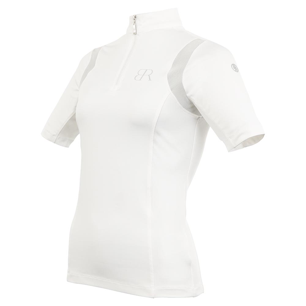 BR wedstrijdshirt Rochelle dames BR wedstrijdshirt Rochelle dames