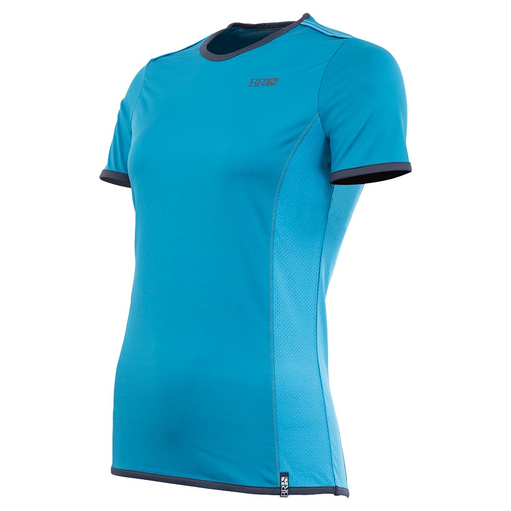BR PS T-shirt Ariel dames BR PS T-shirt Ariel dames