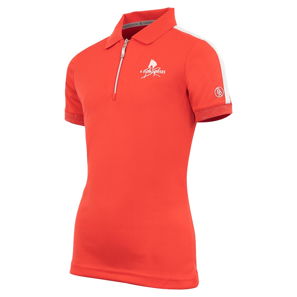 BR 4-EH poloshirt Royce kinderen BR 4-EH poloshirt Royce kinderen