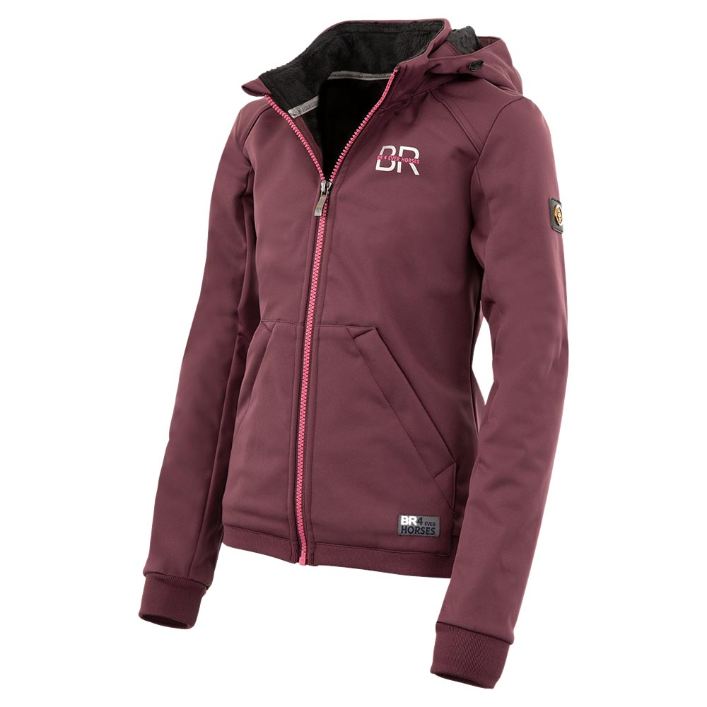 BR 4-EH Soft Shell Jack Sidney Kinderen BR 4-EH Soft Shell Jack Sidney Kinderen