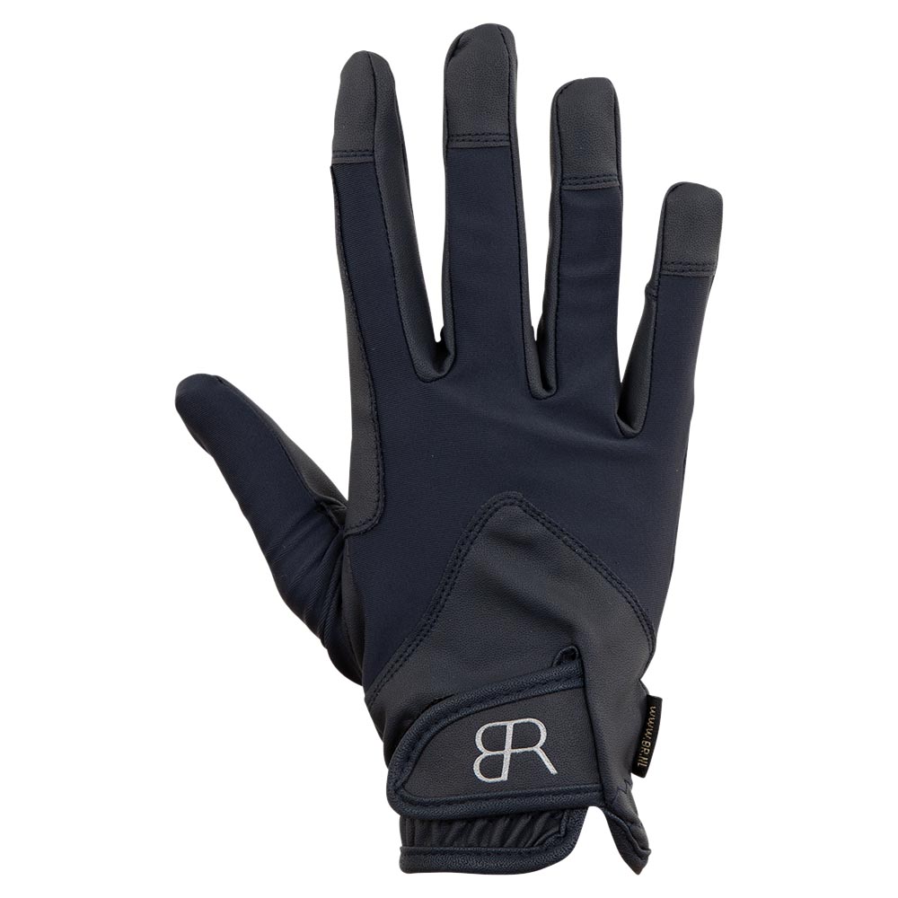 BR rijhandschoenen Robbin BR rijhandschoenen Robbin