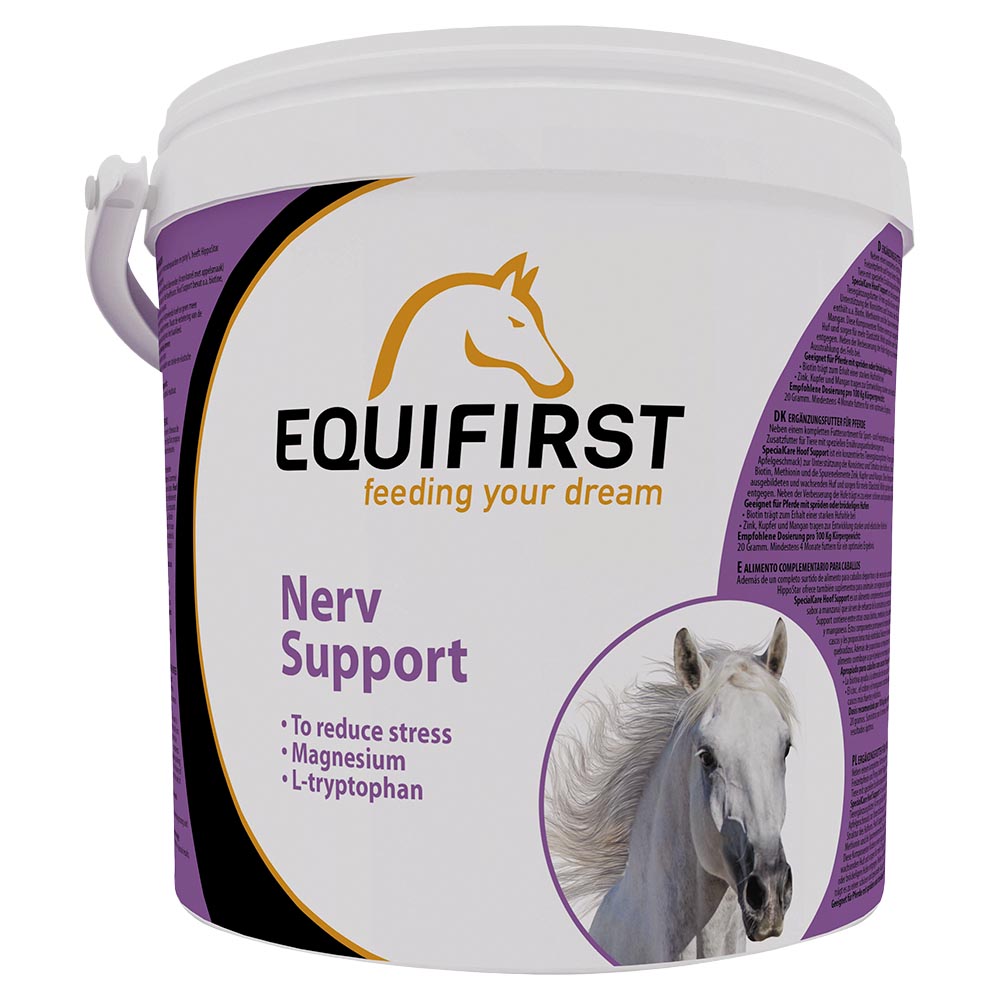 Equifirst Nerv Support Equifirst Nerv Support