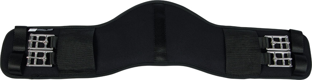 Harry's Horse Dressuursingel FreeFit memoryfoam Harry's Horse Dressuursingel FreeFit memoryfoam