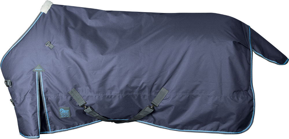 Harry's Horse Outdoordeken Thor 200 Harry's Horse Outdoordeken Thor 200
