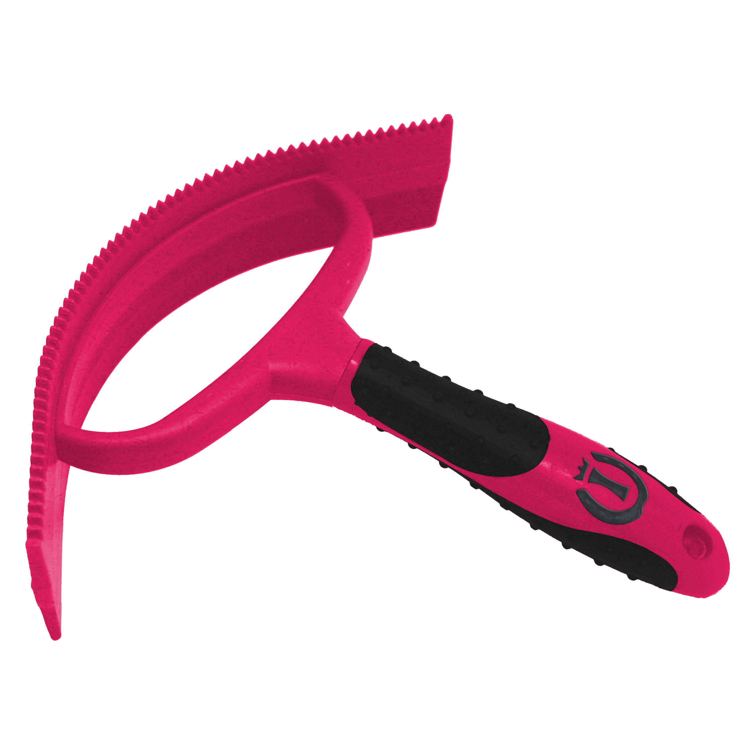 Imperial Riding Halfrond zweetmes plast "Grippy" Imperial Riding Halfrond zweetmes plast "Grippy"