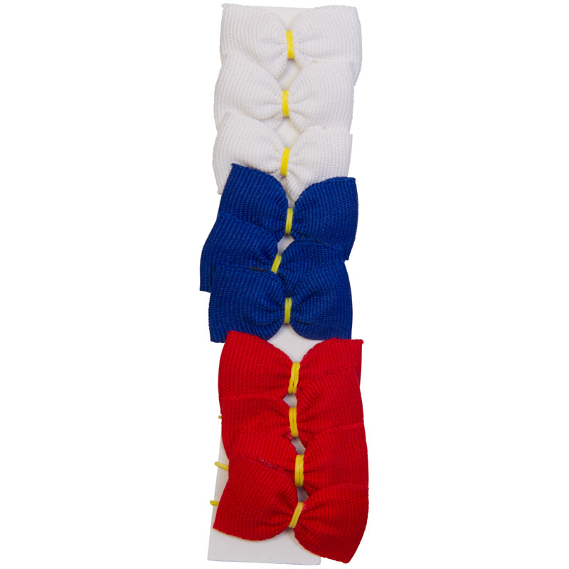 Imperial Riding Show-bows zakje 20 stuks Imperial Riding Show-bows zakje 20 stuks