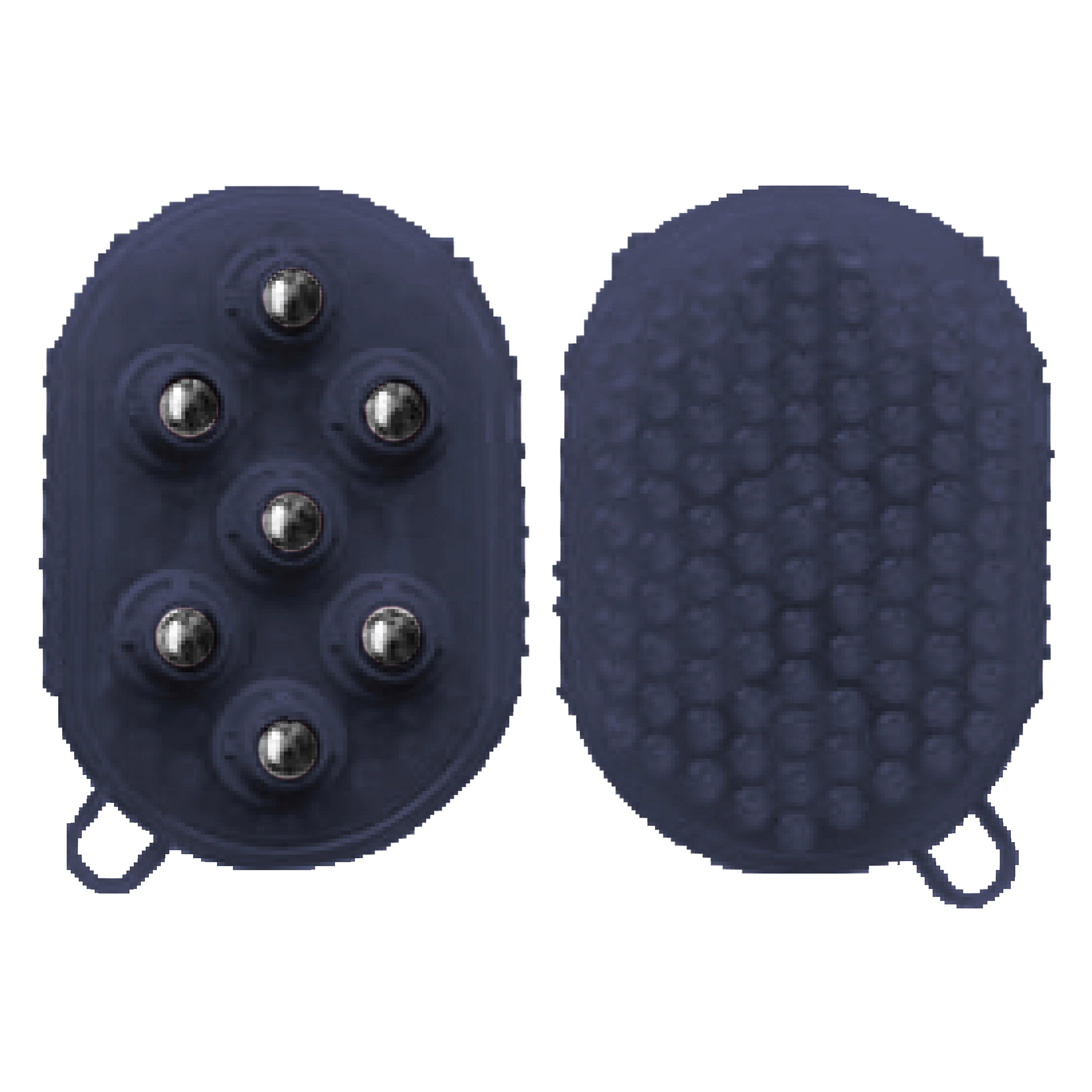Imperial Riding Massage borstel "Gentle" Imperial Riding Massage borstel "Gentle"