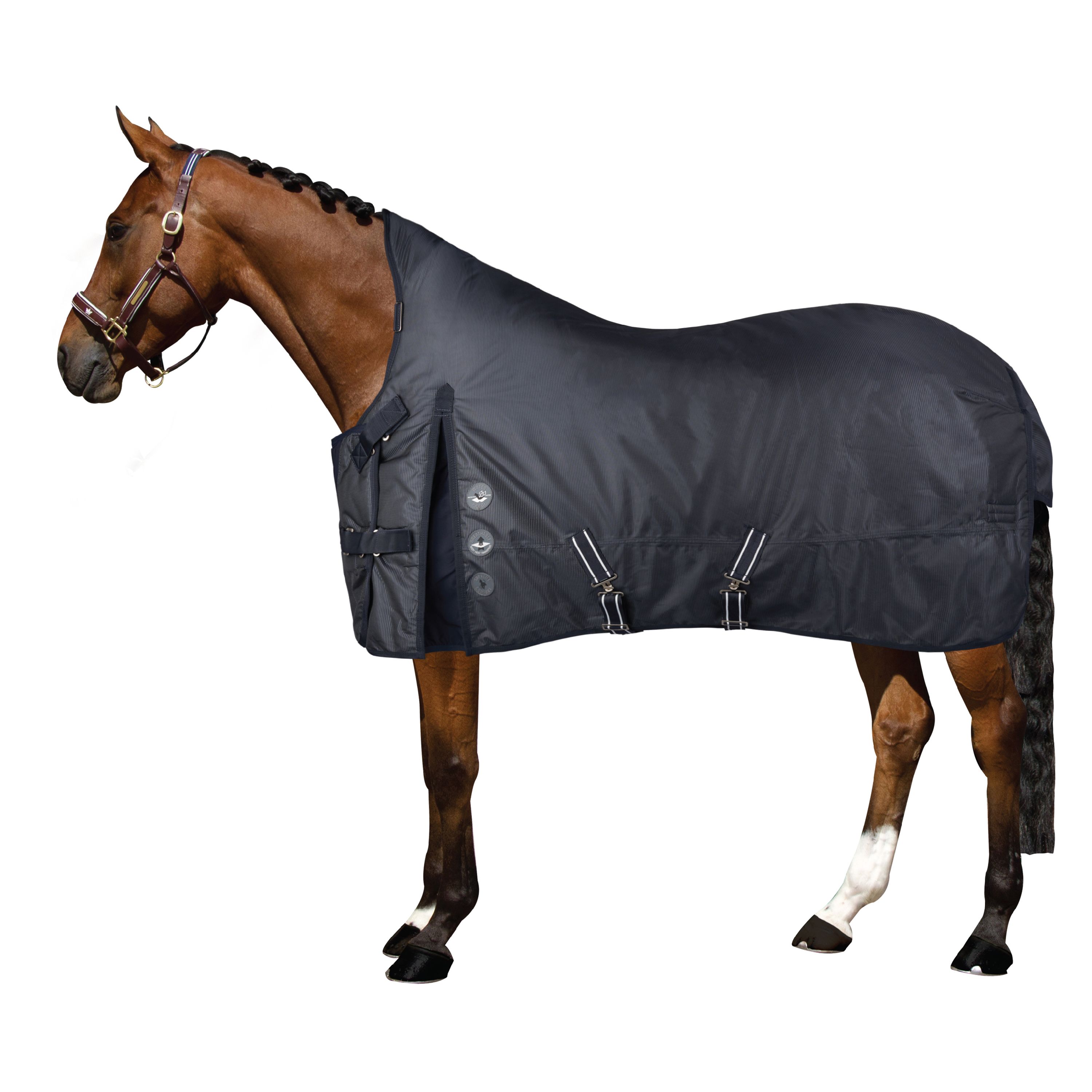 Imperial Riding Outdoordeken IRH-MoveITMoveIT 200gr Imperial Riding Outdoordeken IRH-MoveITMoveIT 200gr