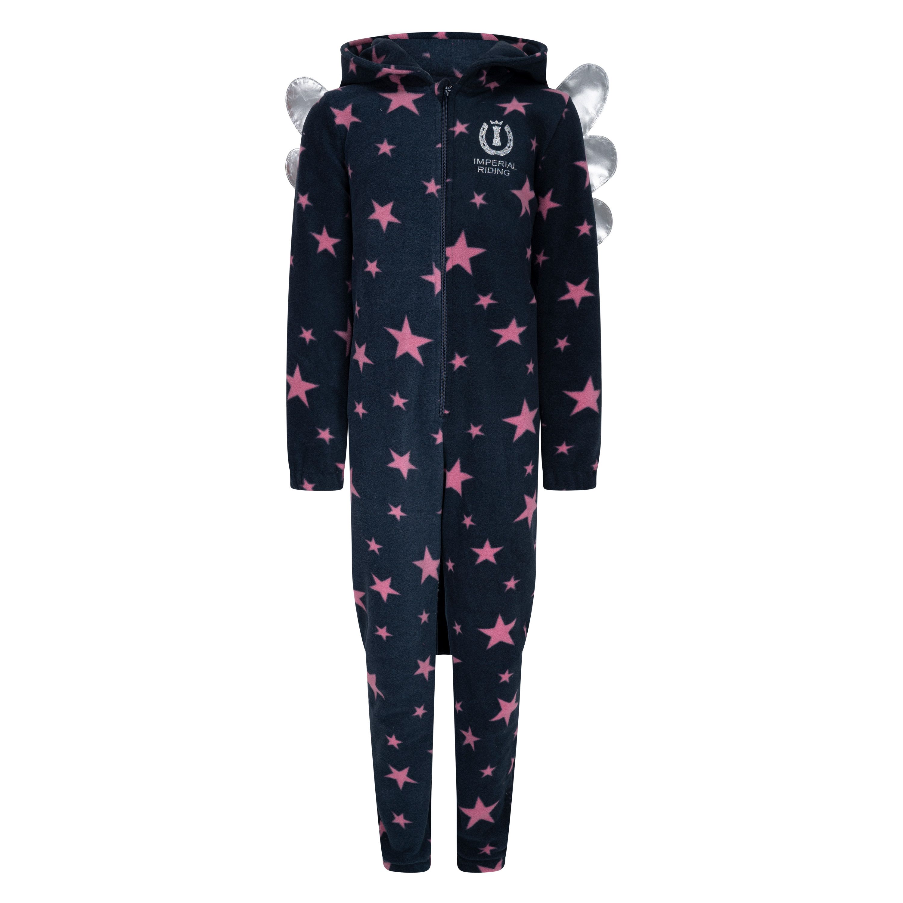 Imperial Riding KIDS onesie IRH-sterling star Imperial Riding KIDS onesie IRH-sterling star
