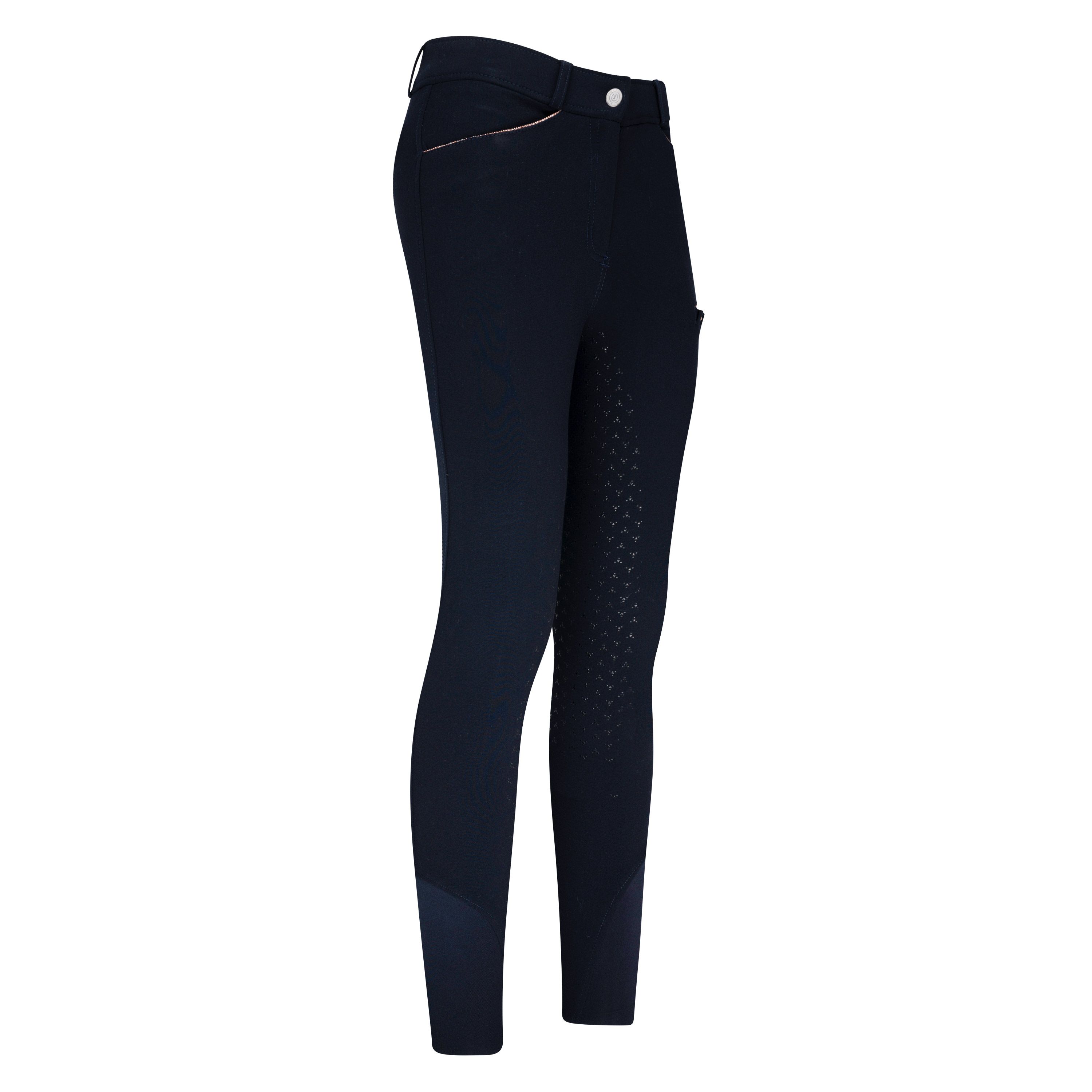 Imperial Riding rijbroek IRH-mindset glam high waist SFS Imperial Riding rijbroek IRH-mindset glam high waist SFS