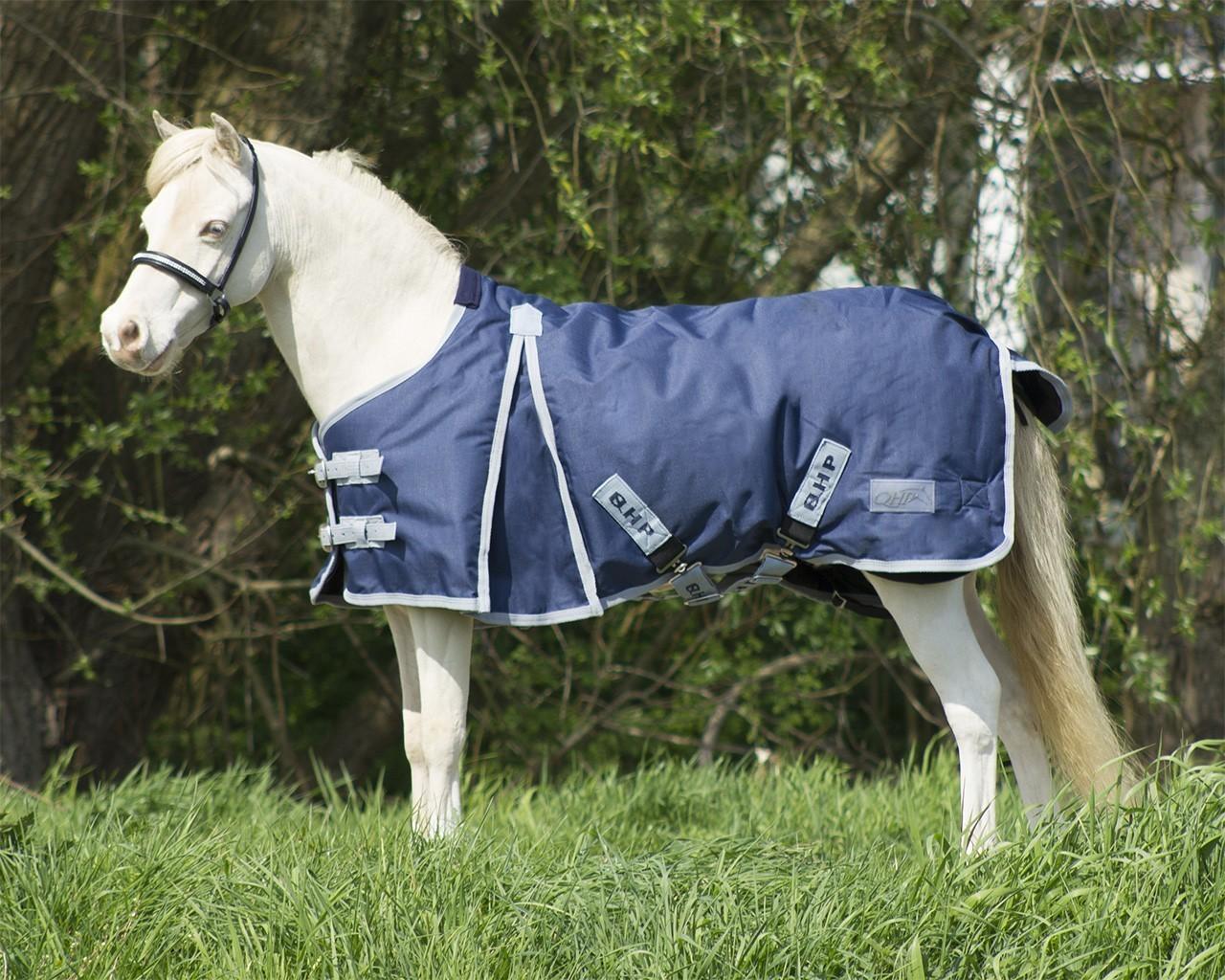 QHP Deken turnout 0gr falabella QHP Deken turnout 0gr falabella