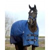 QHP Deken turnout luxe 450gr QHP Deken turnout luxe 450gr
