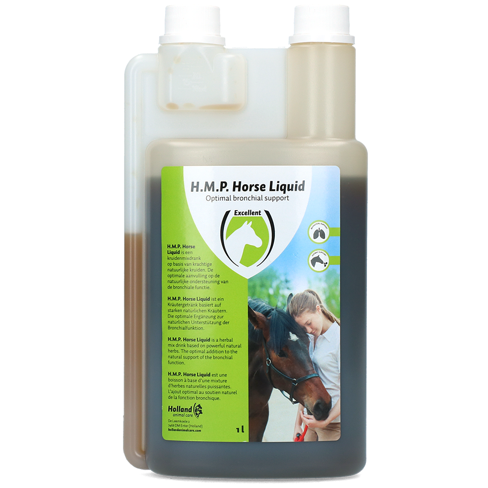 Excellent HMP-Horse Liquid Excellent HMP-Horse Liquid